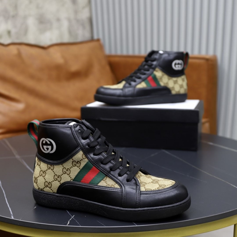 Gucci Casual Shoes